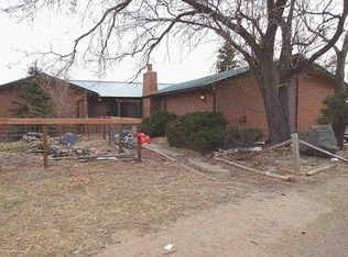 5430 Murr Rd, Peyton, CO 80831