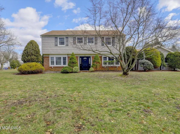 24 Vernon Road, Marlboro, NJ 07746