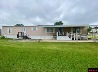 117 Wehmeyer Loop, Mountain Home, AR 72653