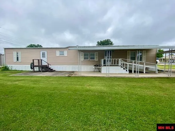 117 Wehmeyer Loop, Mountain Home, AR 72653