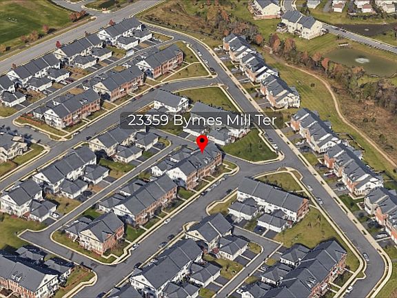 2nd image of 23359 Bymes Mill Ter