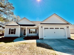 711 Polly Watson Rd, Fremont, NC 27830