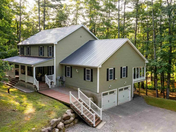 182 Timber Shore Drive, Conway, NH 03813