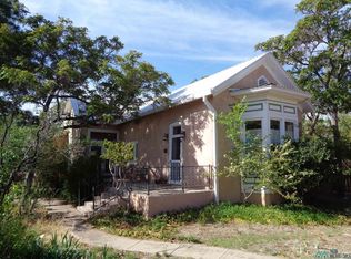 10667 Highway 152, Hillsboro, NM 88042