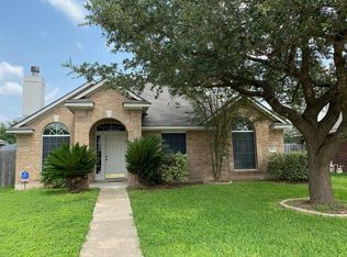 14700 Deaf Smith Blvd, Austin, TX 78725