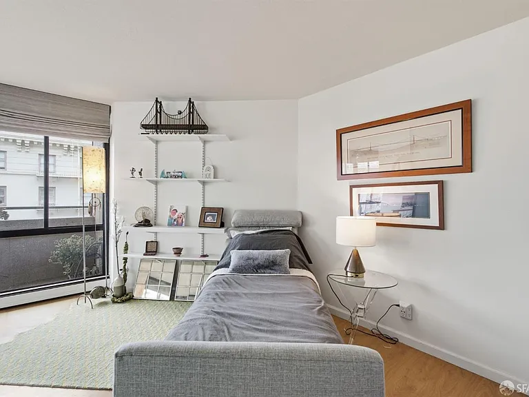 900 Bush St #321 — Photo 9