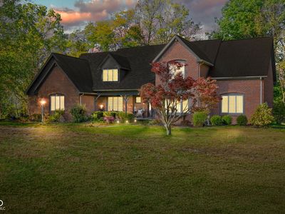 4124 W Us Highway 136, Crawfordsville, IN, 47933