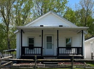 1623 Oak St, Monroe, MI 48161