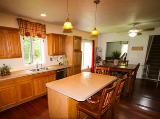 2816 N. State Rd, Ithaca, MI 48847