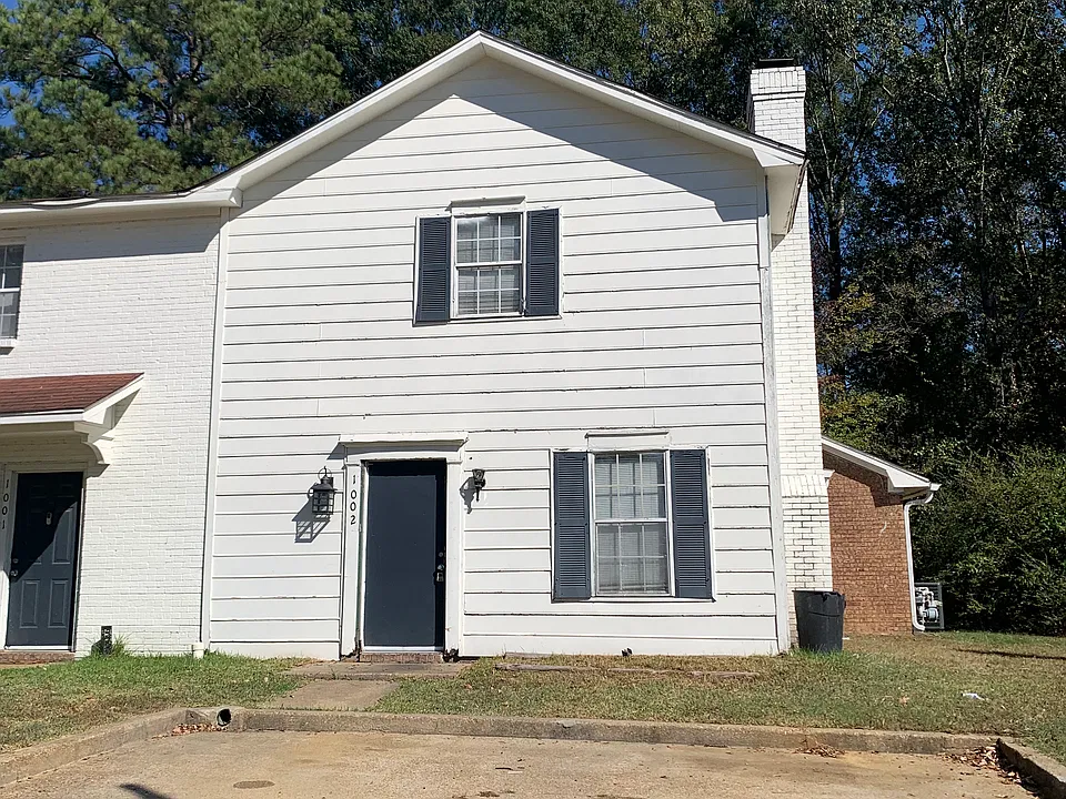 1002 Jamestown Way #1002