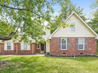 2917 Starboard Dr, Nashville, TN 37217