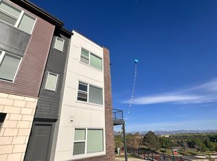 467 Interlocken Blvd #105, Broomfield, CO 80021
