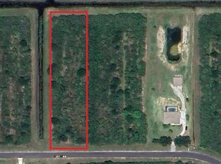 314 Trotters St, Palm Bay, FL 32909