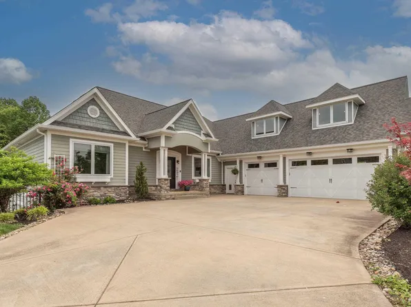 2921 E Kylie Ct, Bloomington, IN 47401