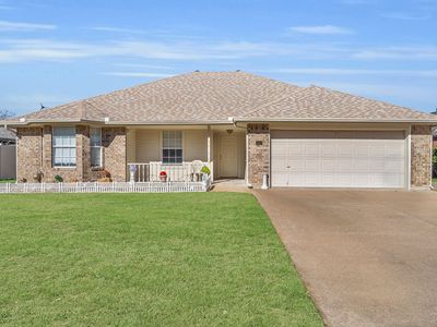 223 Modene Ave, Waxahachie, TX, 75165