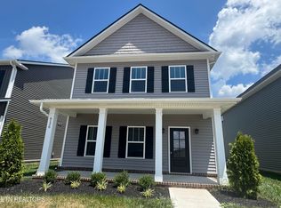 6126 Tower Bell St LOT 45, Powell, TN 37849