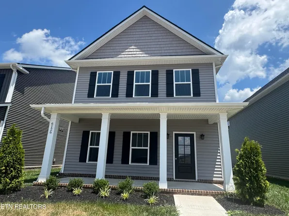 6126 Tower Bell St Lot 45, Powell, TN 37849