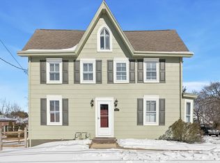 371 W Main St FLOOR 2, Collegeville, PA 19426