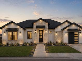 1505 Descanso Dr, Weslaco, TX 78596