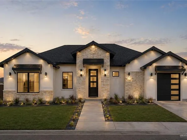 1505 Descanso Dr, Weslaco, TX 78596