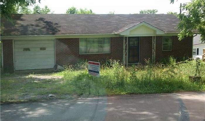 House needs handyman