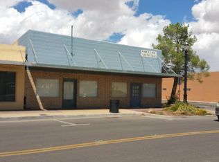 125 N Florence St, Casa Grande, AZ 85122