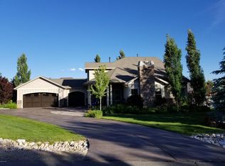 1340 N Dutch Highland Dr, Midway, UT 84049