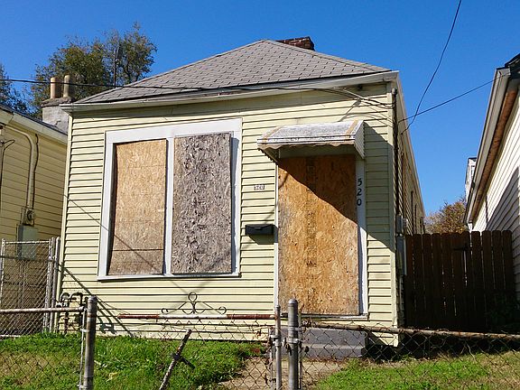 2nd image of 520 N 27th St