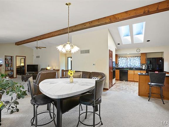5th image of 1604 Creightonwood Ct