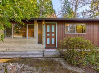 4920 SW Maplewood Rd, Portland, OR 97219