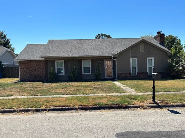 113 W Alicia St, Osceola, AR 72370