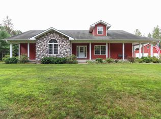 8300 Lake Rd, Wisconsin Rapids, WI 54494