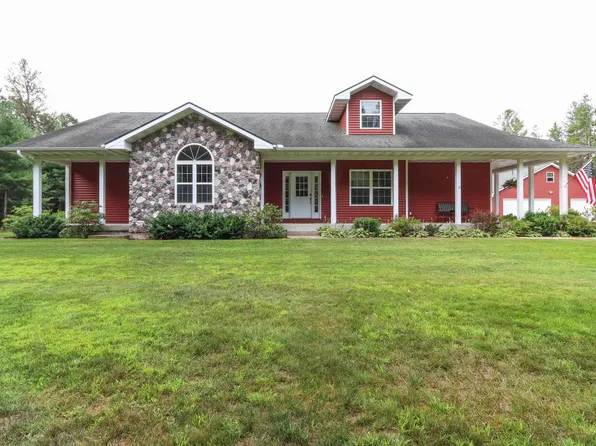 8300 LAKE ROAD, Wisconsin Rapids, WI 54494