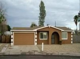 5601 N 67th Dr, Glendale, AZ 85303