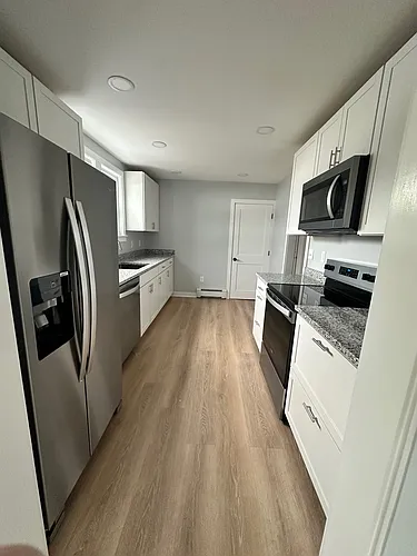110 Valentine St #1 Photo 1