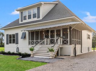 8676 Island Rd, Ventress, LA 70783