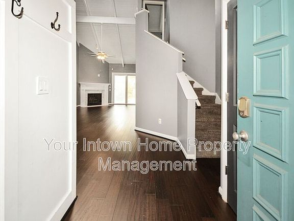 2nd image of 1415 N Druid Hills Rd NE