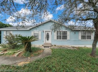 4537 E Avon Pines Rd, Avon Park, FL 33825