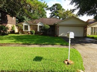 2410 Summer Spring Dr, Spring, TX 77373