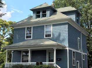 160 Milton St, Rochester, NY 14619