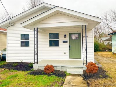 1460 Ferndale Ave, Petersburg, VA, 23803
