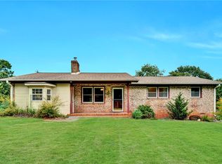 164 Childs Dr, Sunset, SC 29685