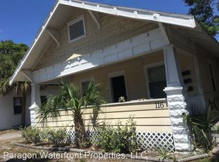 116 25th St S #1, Saint Petersburg, FL 33712