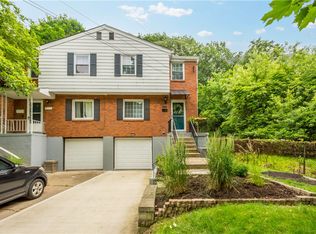 828 Oranmore St, Pittsburgh, PA