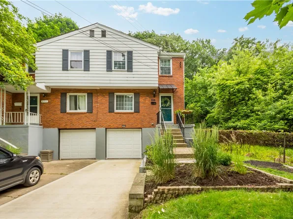 828 Oranmore St, Pittsburgh, PA 15201