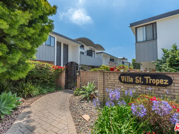 13222 Admiral Ave Unit D, Marina Del Rey, CA 90292