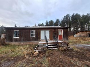 219 Green St, Keeseville, NY 12944