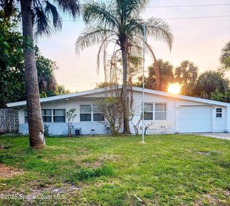 1660 Vernon Dicks Dr, Melbourne, FL, 32935