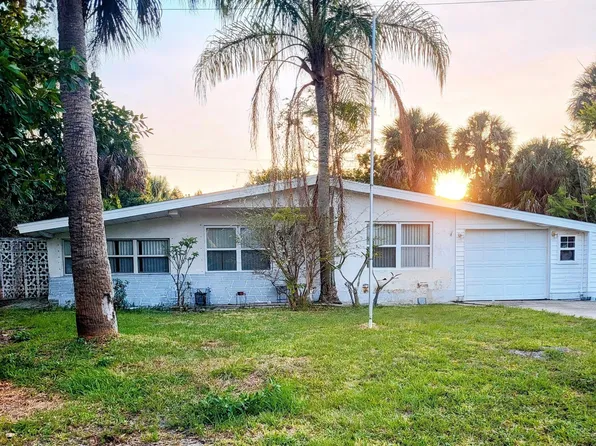 1660 Vernon Dicks Dr, Melbourne, FL 32935
