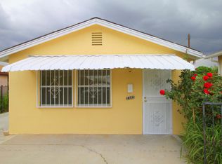 1343 S Montebello Blvd, Montebello, CA 90640